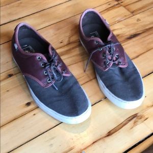 Vans OTW men’s size 10